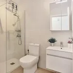 Lejlighed The Stone Apartment, Gigantes, Heated Pool Acantilado de los Gigantes