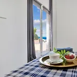 Lejlighed The Stone Apartment, Gigantes, Heated Pool *