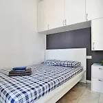 Lejlighed The Stone Apartment, Gigantes, Heated Pool *