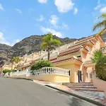 The Stone Apartment, Gigantes, Heated Pool Lejlighed Acantilado de los Gigantes